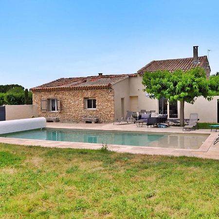 Le Gite Du Luberon Robion en Luberon Eksteriør billede